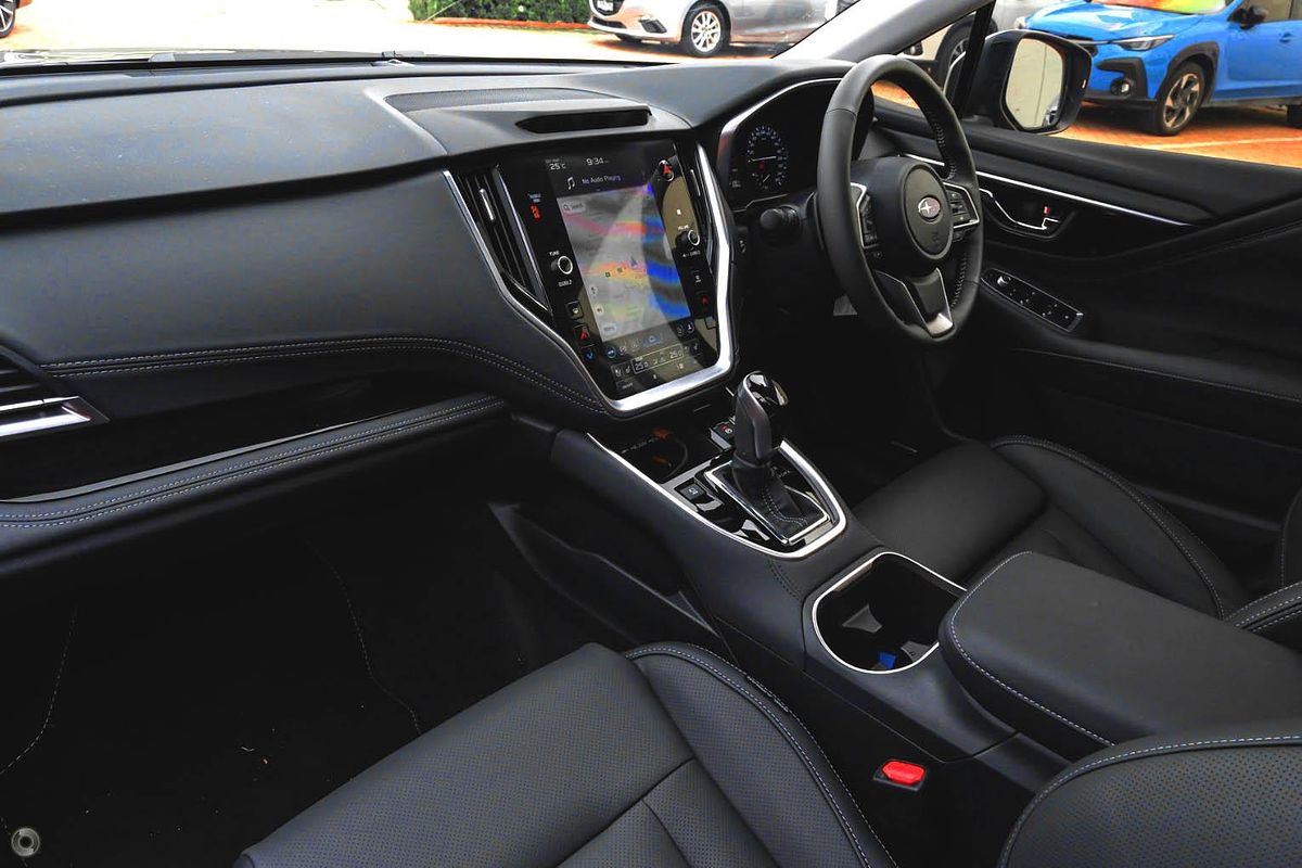 2025 Subaru Outback AWD Touring 6GEN