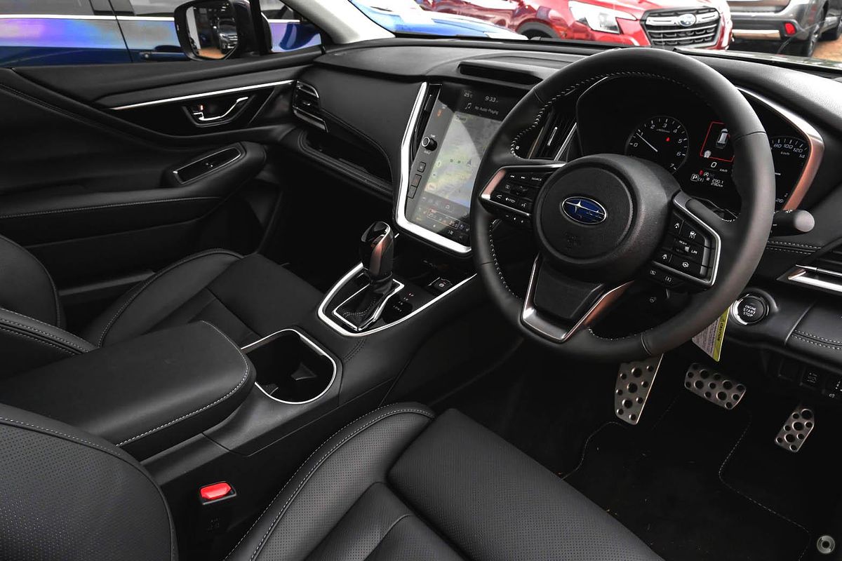 2025 Subaru Outback AWD Touring 6GEN