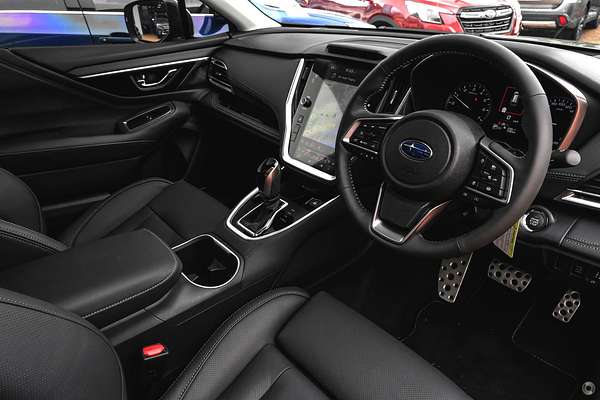 2025 Subaru Outback AWD Touring 6GEN