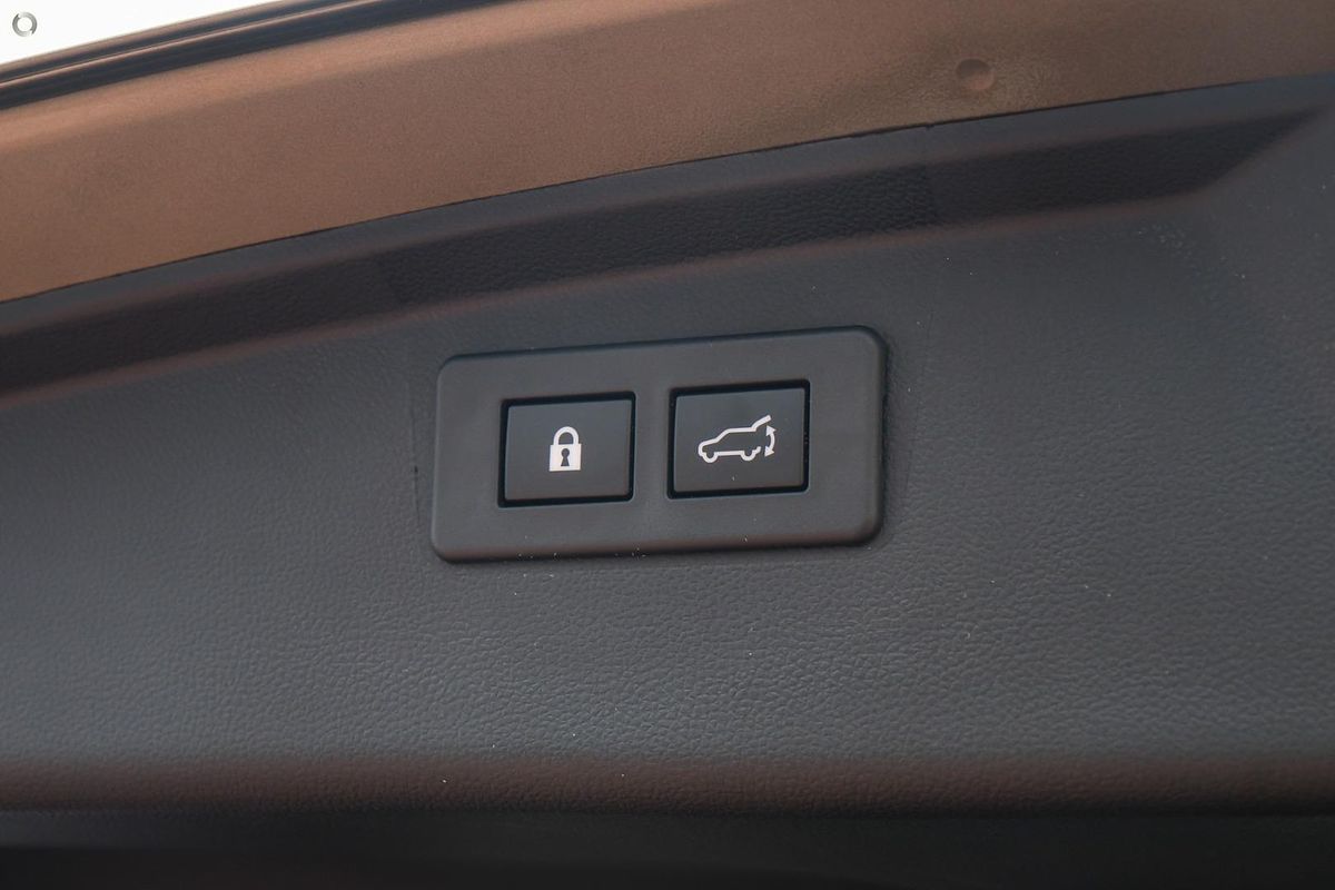 2025 Subaru Outback AWD Touring 6GEN