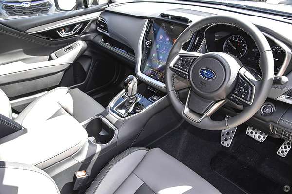 2025 Subaru Outback AWD Sport 6GEN