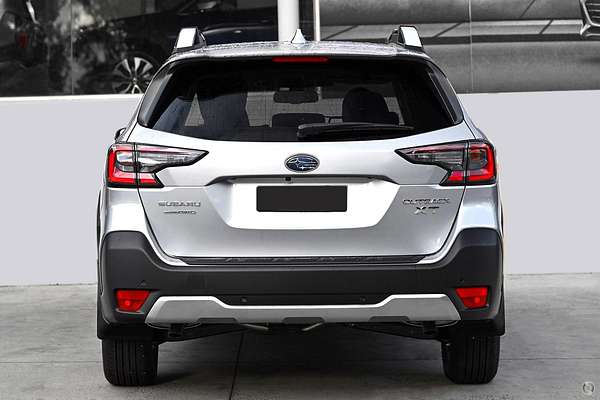 2025 Subaru Outback AWD Touring XT 6GEN