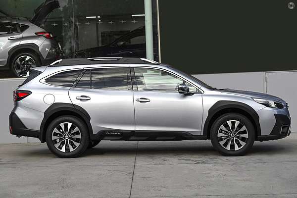 2025 Subaru Outback AWD Touring XT 6GEN