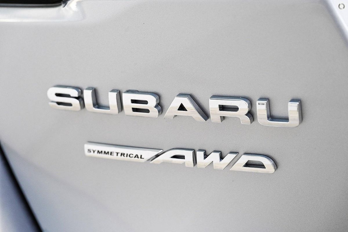 2025 Subaru Outback AWD Touring XT 6GEN