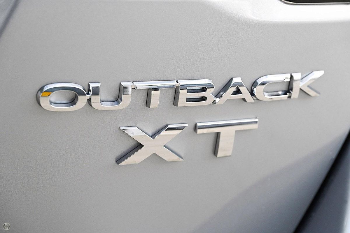 2025 Subaru Outback AWD Touring XT 6GEN