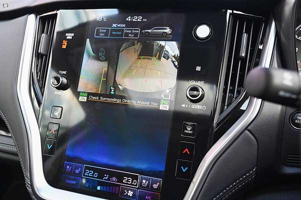 2025 Subaru Outback AWD Touring XT 6GEN