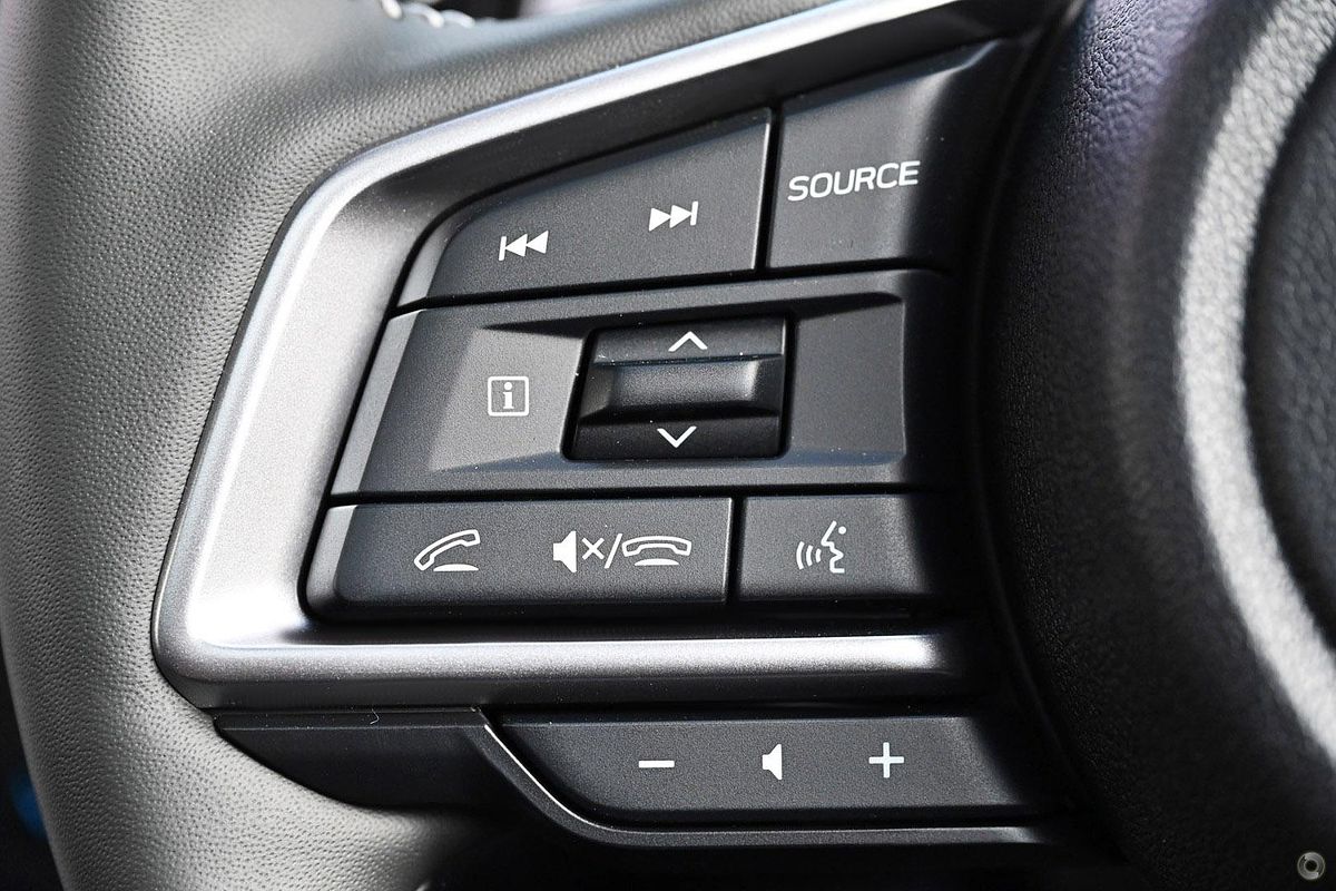 2025 Subaru Outback AWD Touring XT 6GEN