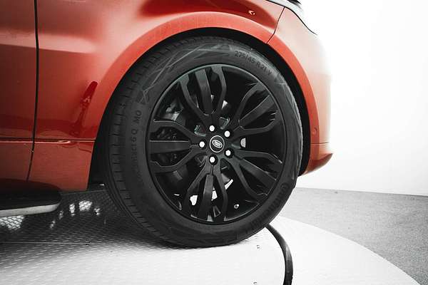 2018 Land Rover Range Rover Sport V8SC Autobiography Dynamic L494
