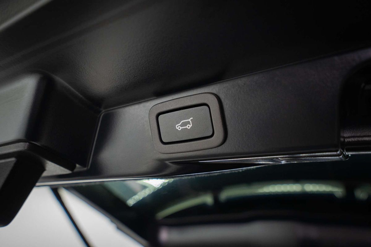 2018 Land Rover Range Rover Sport V8SC Autobiography Dynamic L494