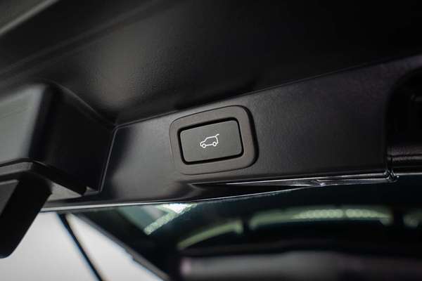 2018 Land Rover Range Rover Sport V8SC Autobiography Dynamic L494