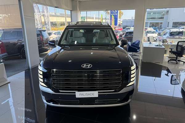 2025 Hyundai Palisade Calligraphy LX3.V1