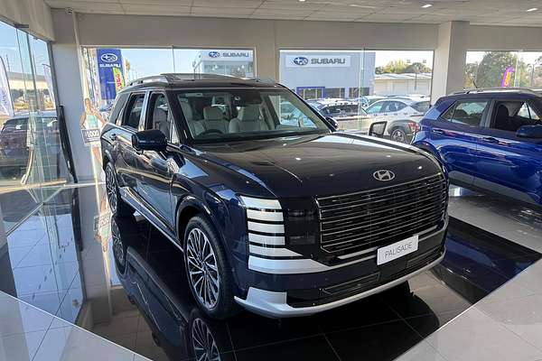 2025 Hyundai Palisade Calligraphy LX3.V1