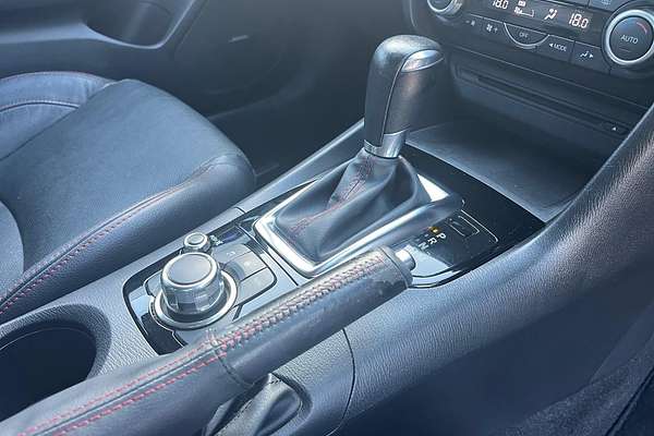 2015 Holden Barina X TM