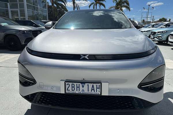 2024 XPeng G6 Standard Range