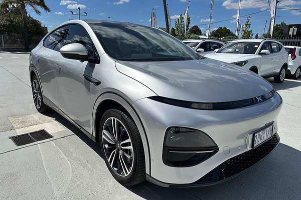 2024 XPeng G6 Standard Range