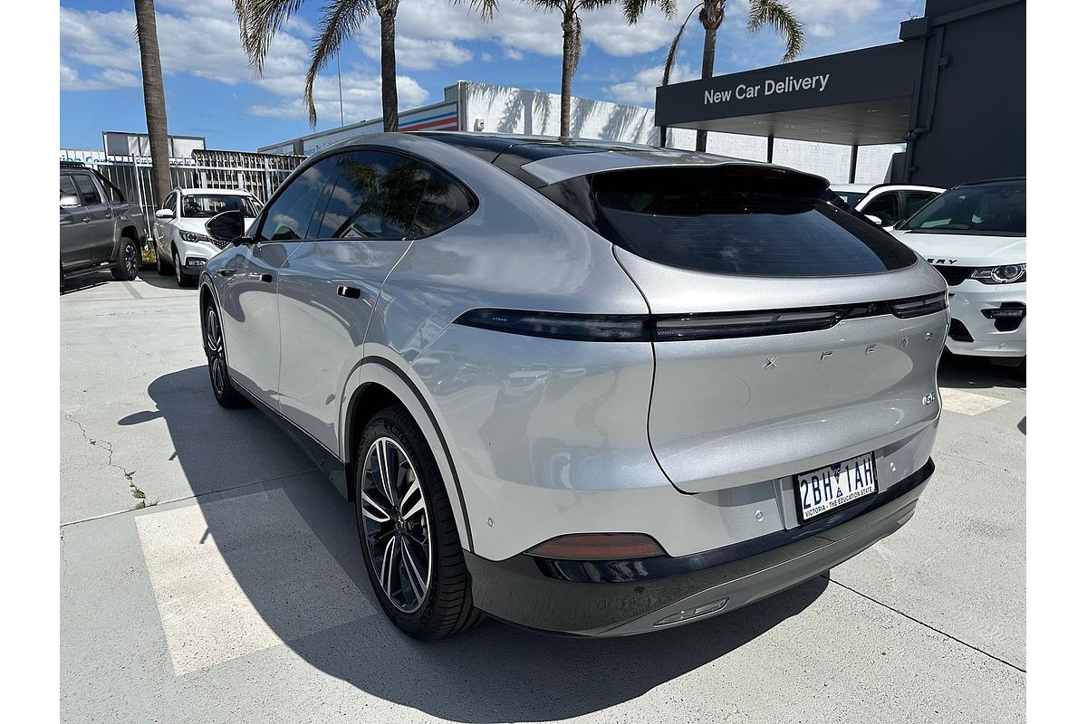 2024 XPeng G6 Standard Range