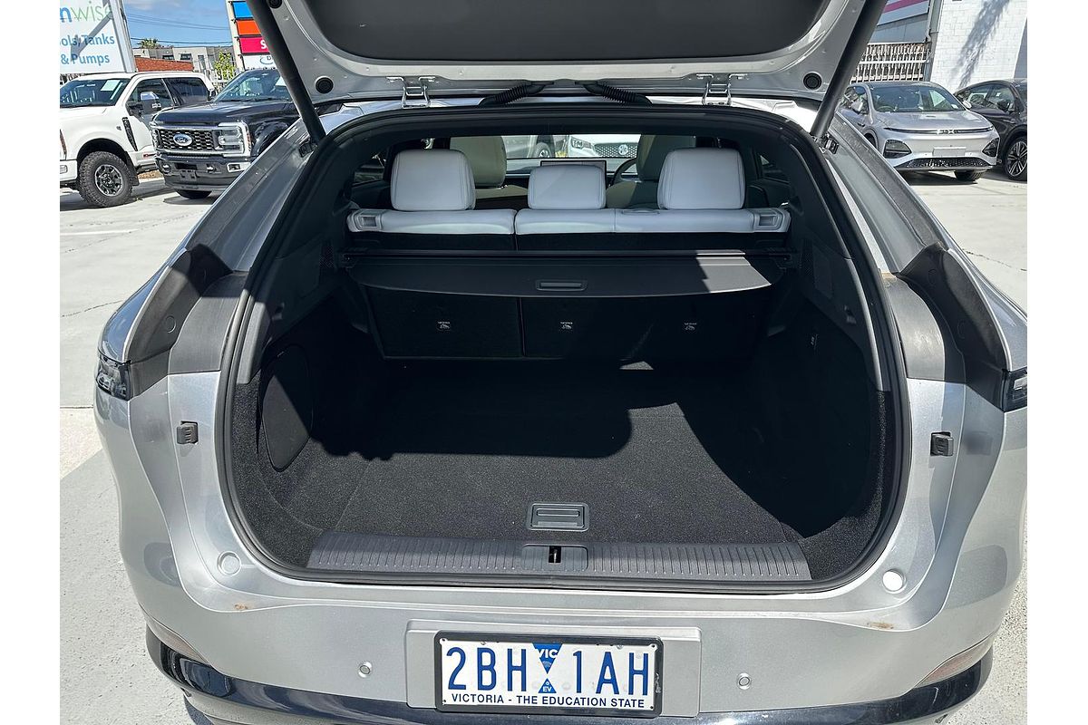 2024 XPeng G6 Standard Range