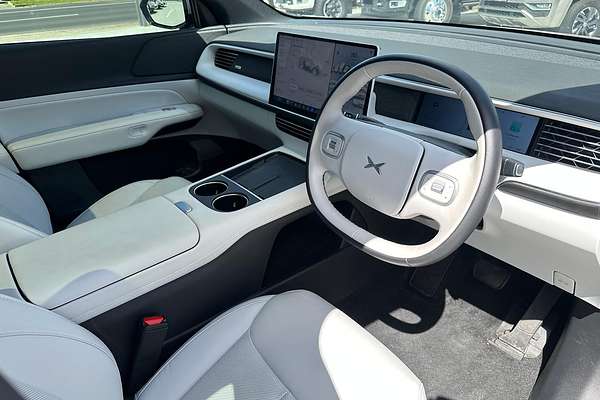 2024 XPeng G6 Standard Range