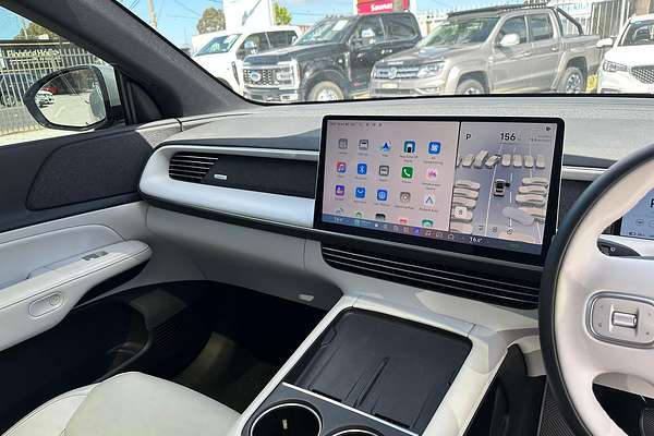2024 XPeng G6 Standard Range