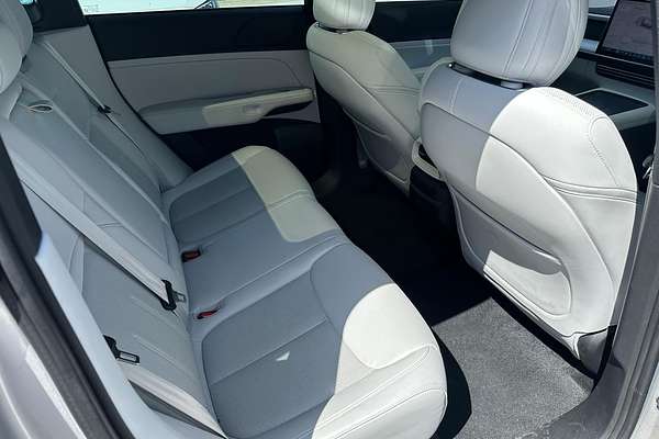 2024 XPeng G6 Standard Range