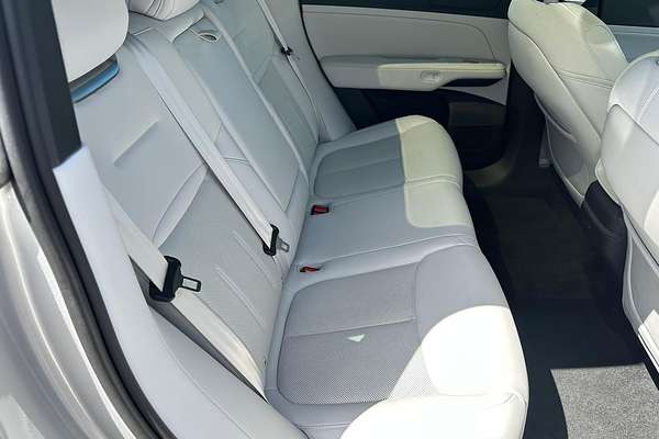 2024 XPeng G6 Standard Range