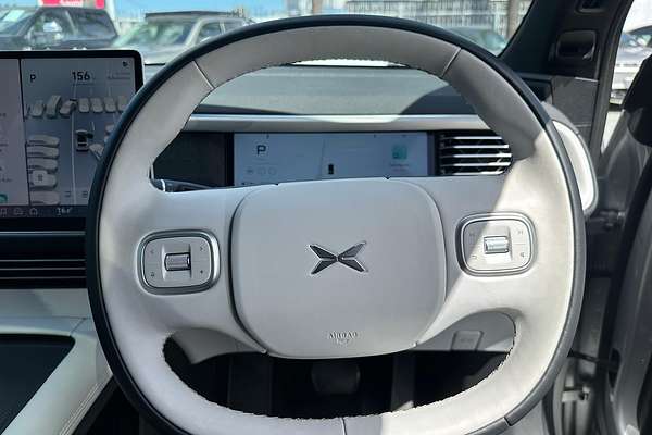 2024 XPeng G6 Standard Range