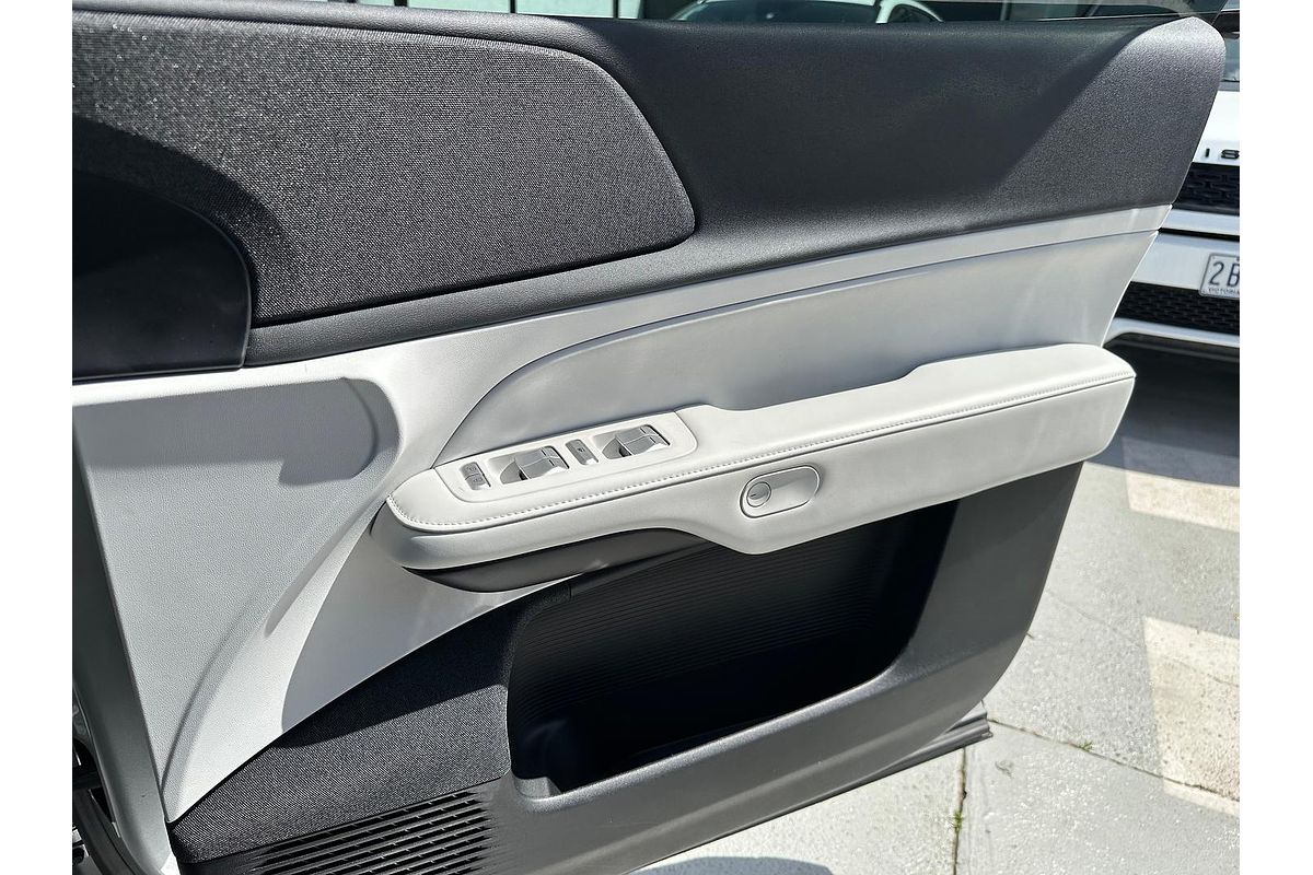 2024 XPeng G6 Standard Range