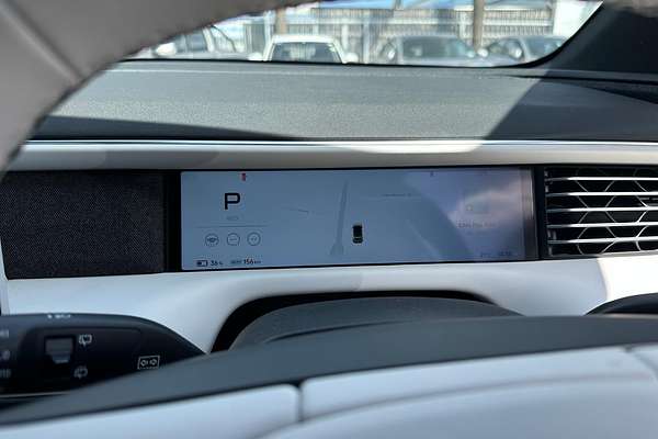 2024 XPeng G6 Standard Range