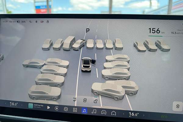 2024 XPeng G6 Standard Range