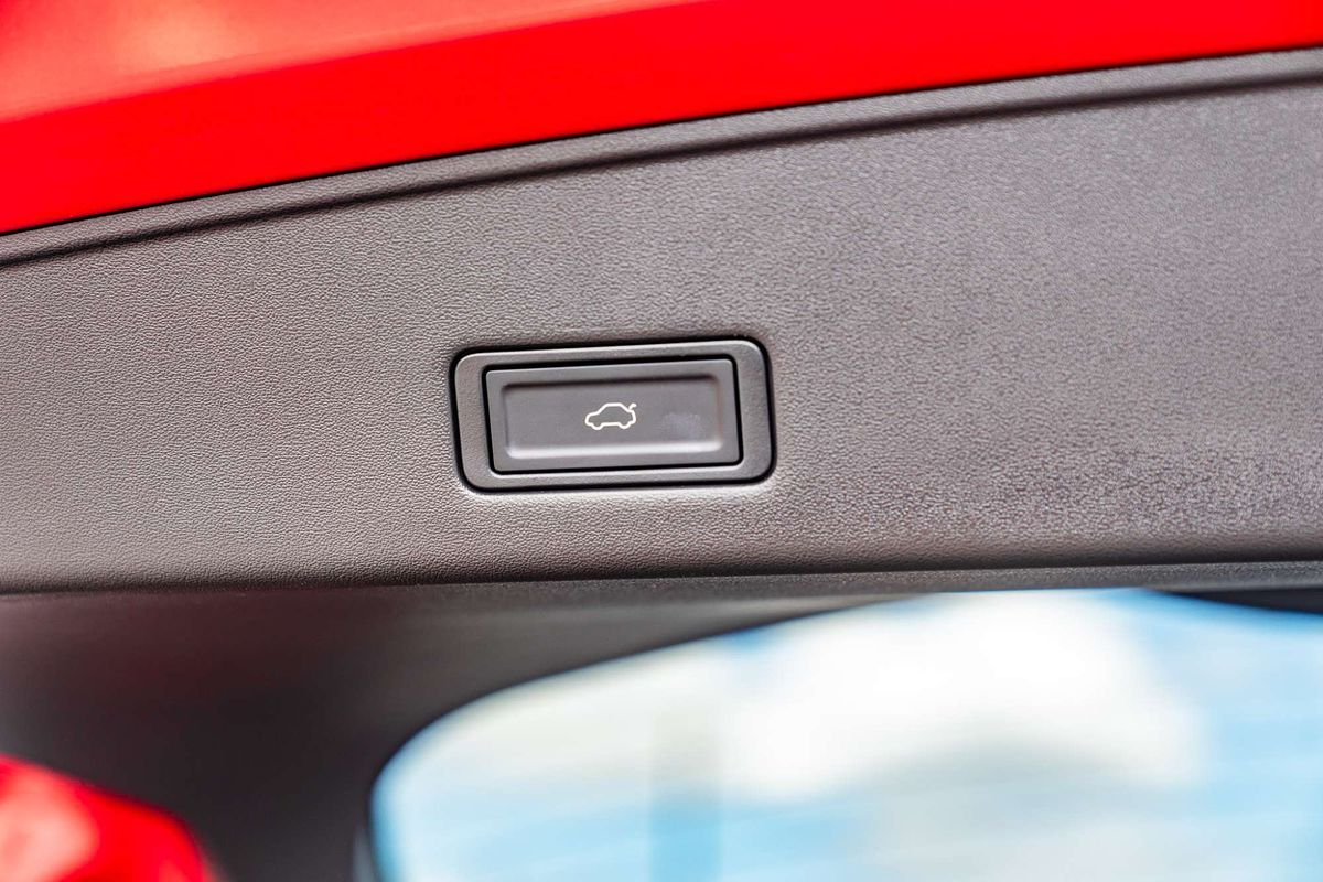 2024 Chery OMODA E5 EX