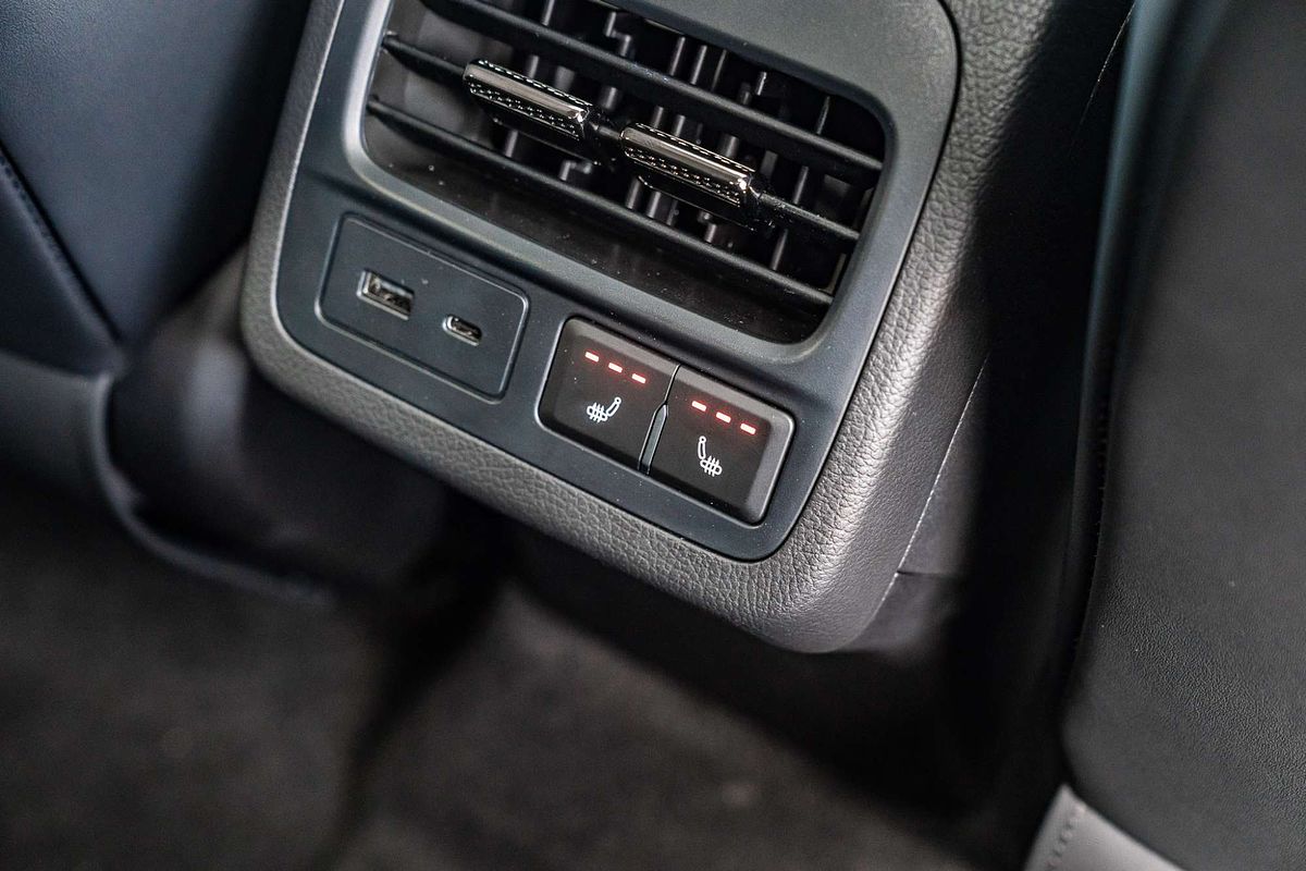 2024 Chery OMODA E5 EX