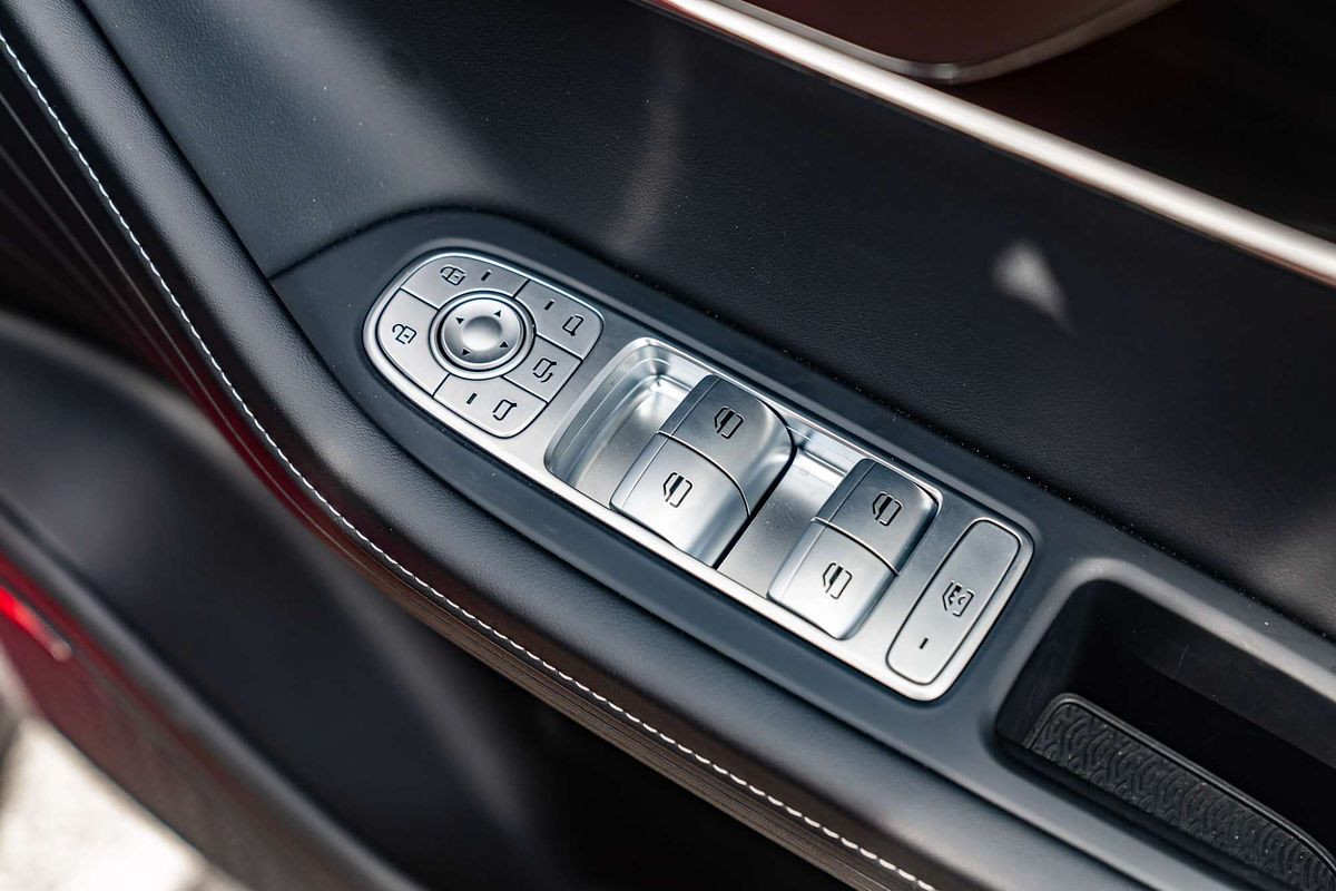 2024 Chery OMODA E5 EX