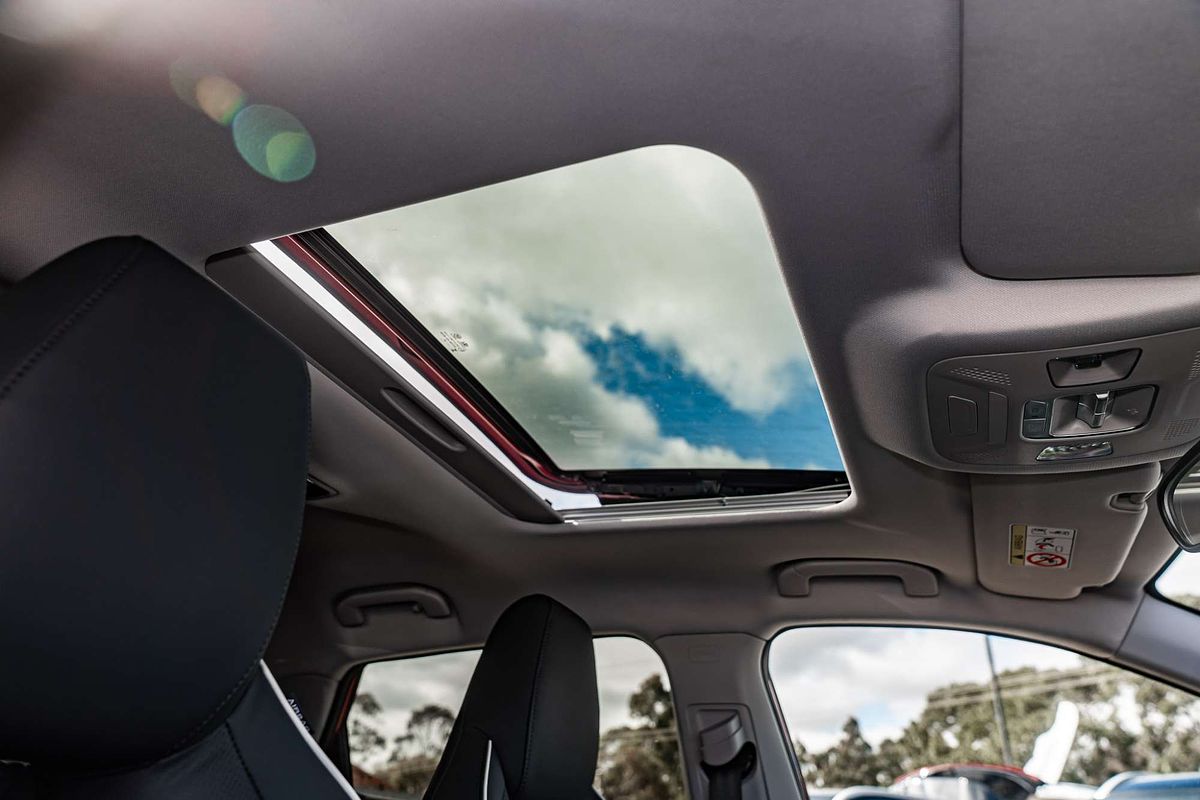 2024 Chery OMODA E5 EX