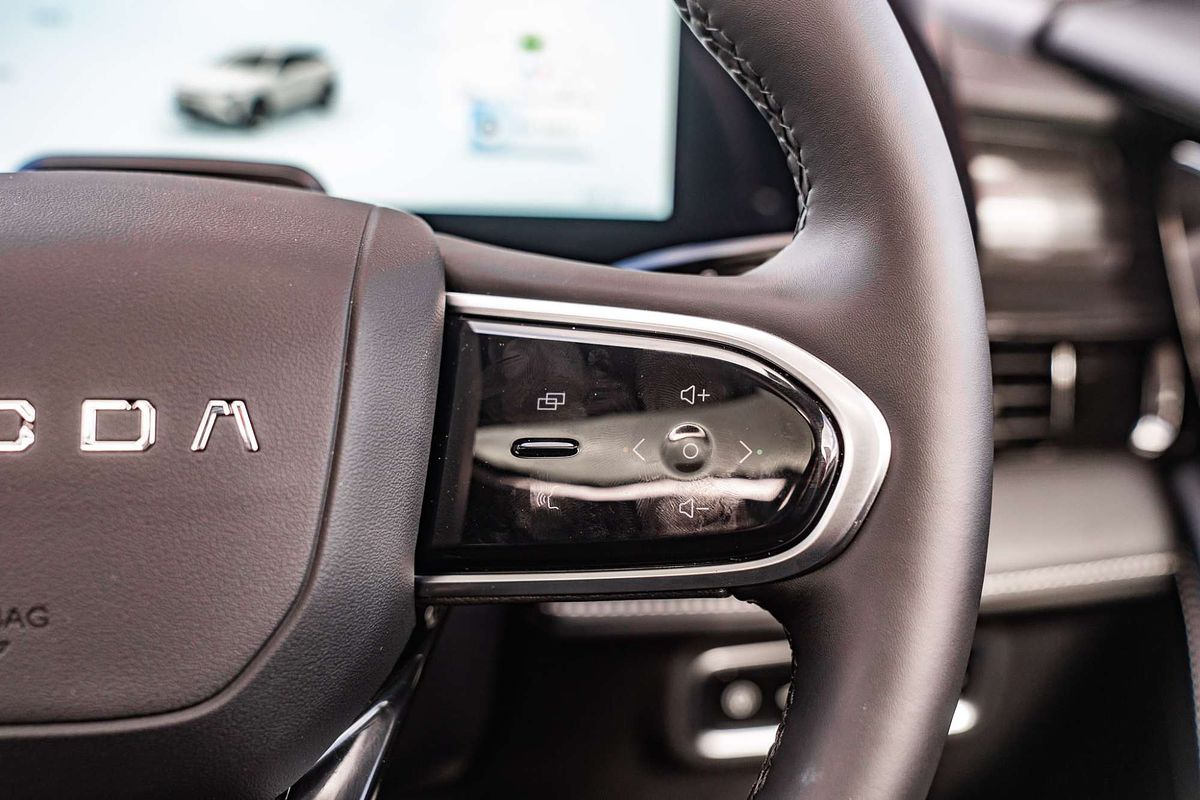 2024 Chery OMODA E5 EX