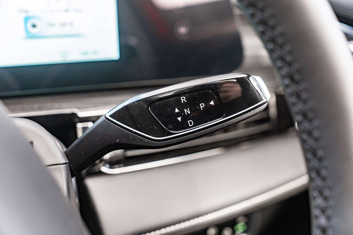 2024 Chery OMODA E5 EX