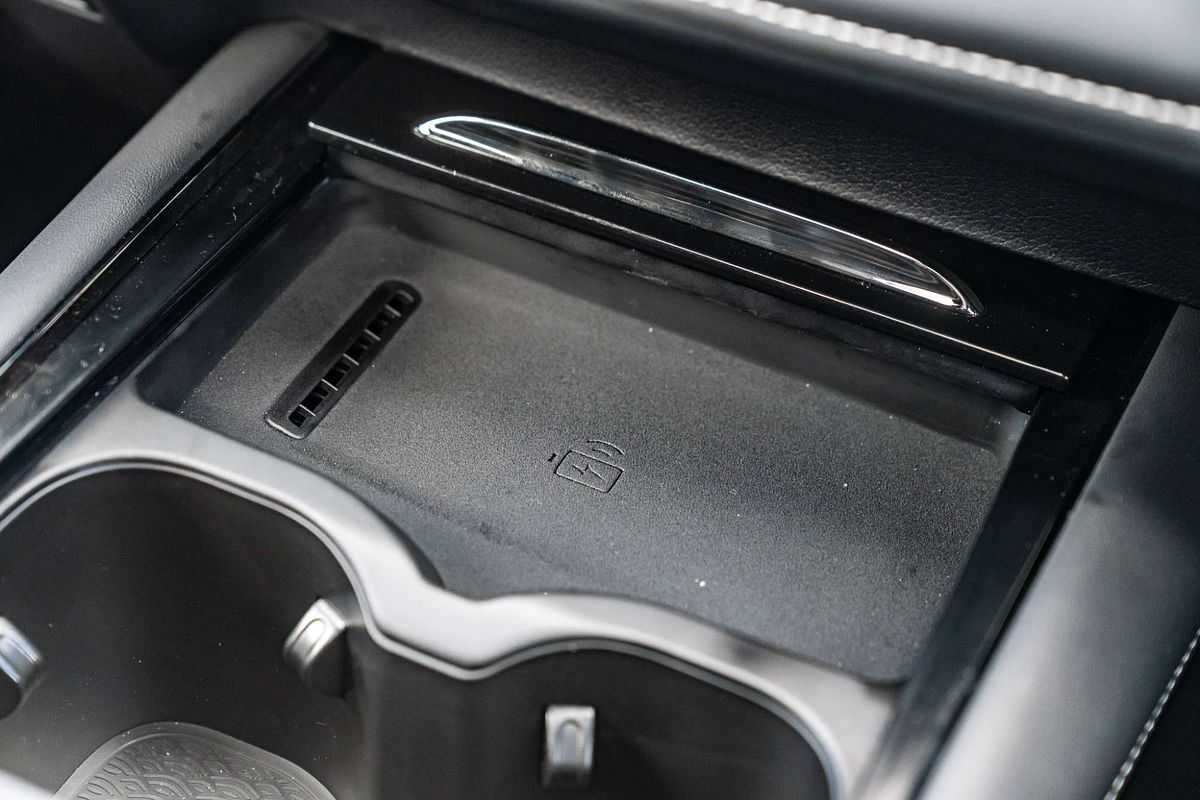 2024 Chery OMODA E5 EX