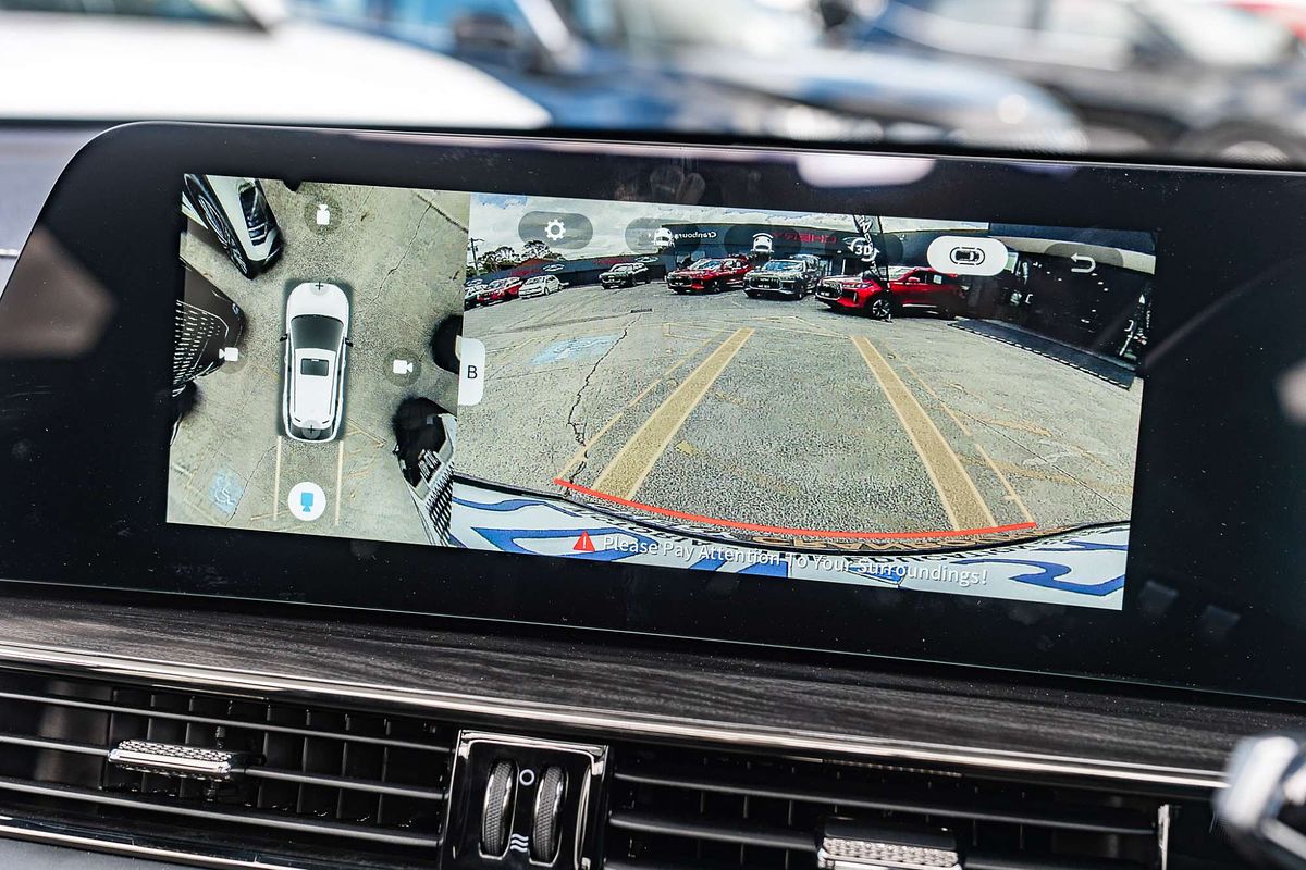 2024 Chery OMODA E5 EX