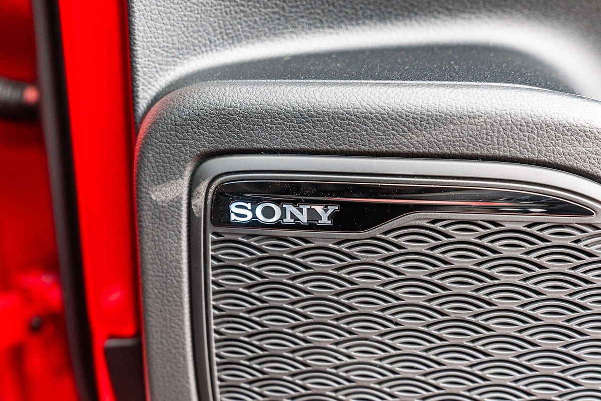 2024 Chery OMODA E5 EX