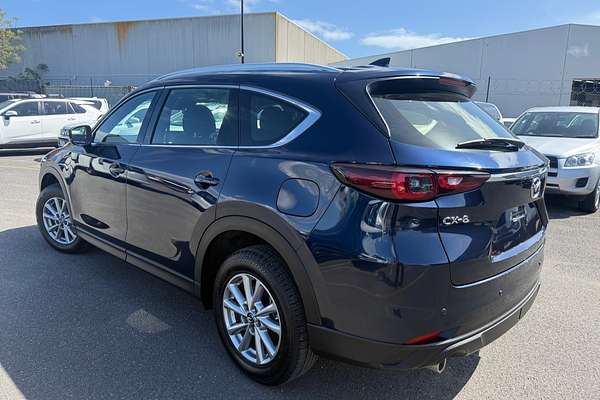 2023 Mazda CX-8 G25 Sport KG Series