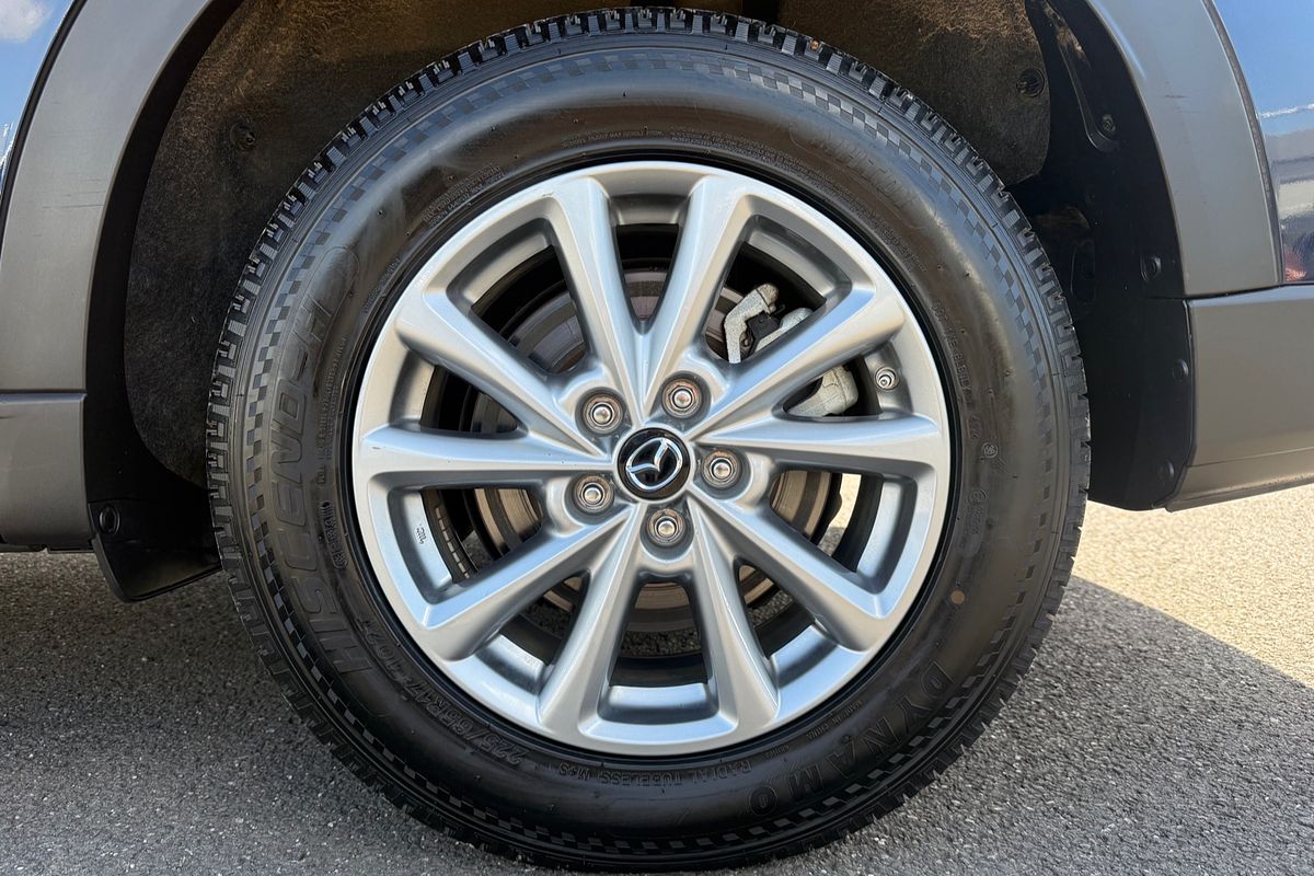 2023 Mazda CX-8 G25 Sport KG Series