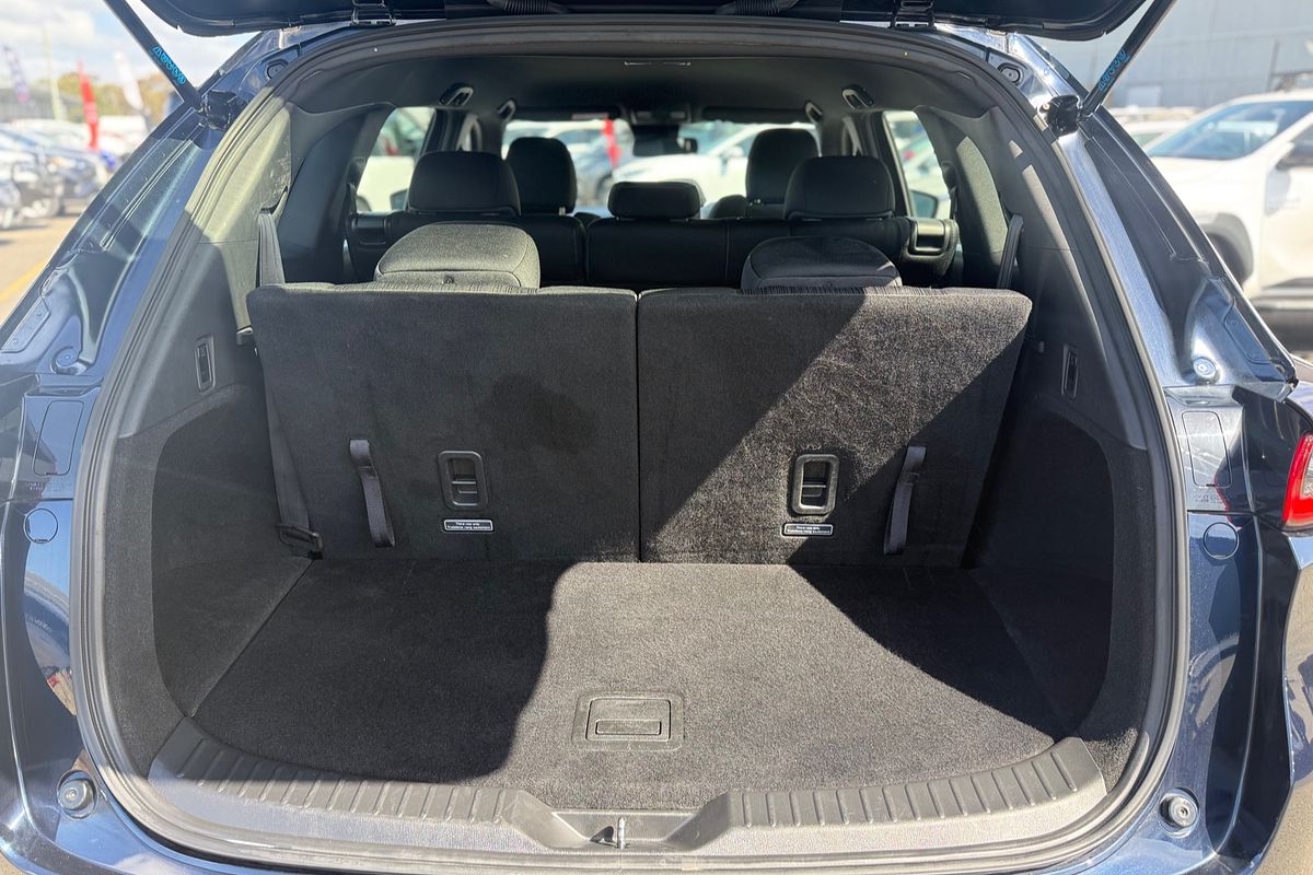 2023 Mazda CX-8 G25 Sport KG Series