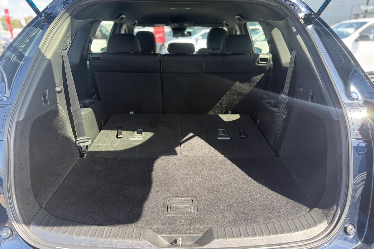 2023 Mazda CX-8 G25 Sport KG Series