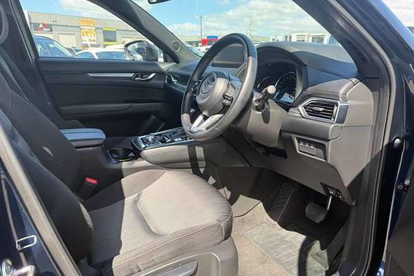 2023 Mazda CX-8 G25 Sport KG Series
