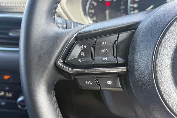 2023 Mazda CX-8 G25 Sport KG Series
