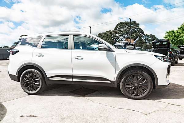2025 Chery Tiggo 7 Urban T32
