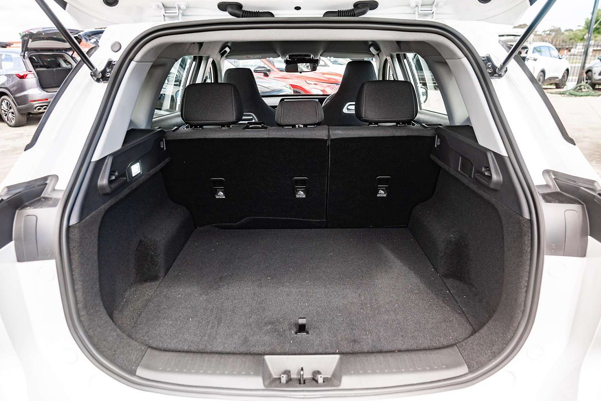 2025 Chery Tiggo 7 Urban T32