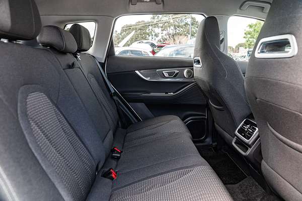 2025 Chery Tiggo 7 Urban T32