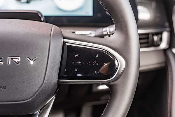 2025 Chery Tiggo 7 Urban T32