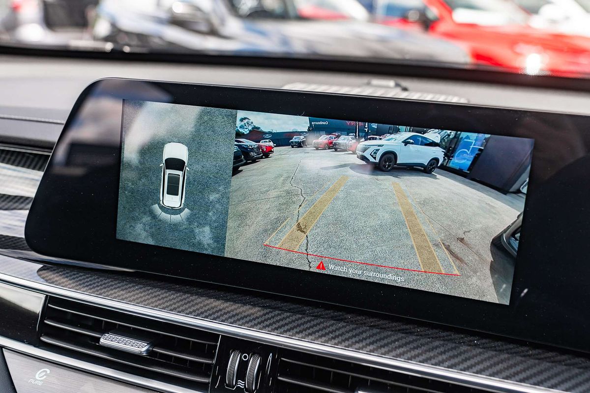 2025 Chery Tiggo 7 Urban T32