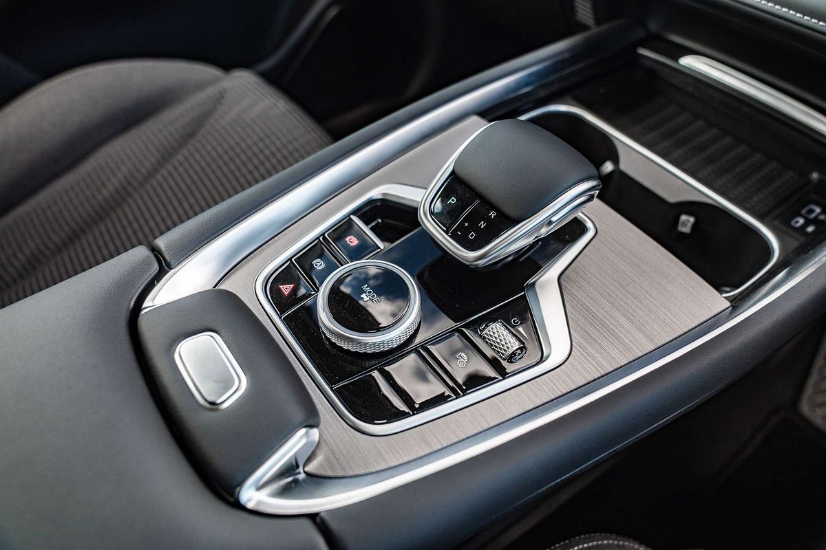 2025 Chery Tiggo 7 Urban T32